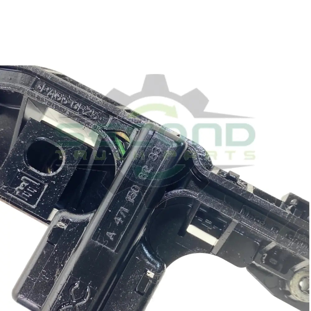 DDE A4711501333 Genuine Detroit Diesel Fuel Injector Front Harness - Fuel Injectors