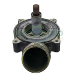 DDE A4712006215 Genuine Detroit Diesel Engine Thermostat Housing - Thermostat Housings