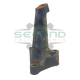 DDE A4712031940 Genuine Detroit Diesel Radiator Tie Rod Bracket - Tie Rods