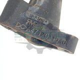 DDE A4712031940 Genuine Detroit Diesel Radiator Tie Rod Bracket - Tie Rods