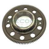 DDE A4720500805 Genuine Detroit Diesel Engine Timing Gear - Other Truck Parts