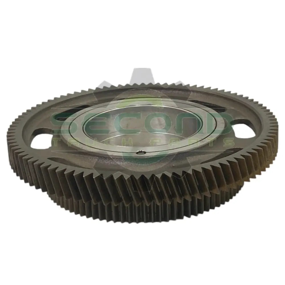 DDE A4720501405 Genuine Detroit Diesel Engine Idler Gear - Other Truck Parts