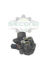 DDE A4720700117 Genuine Detroit Diesel High Pressure Fuel Pump Sealing Flange - High Pressure Fuel Pumps