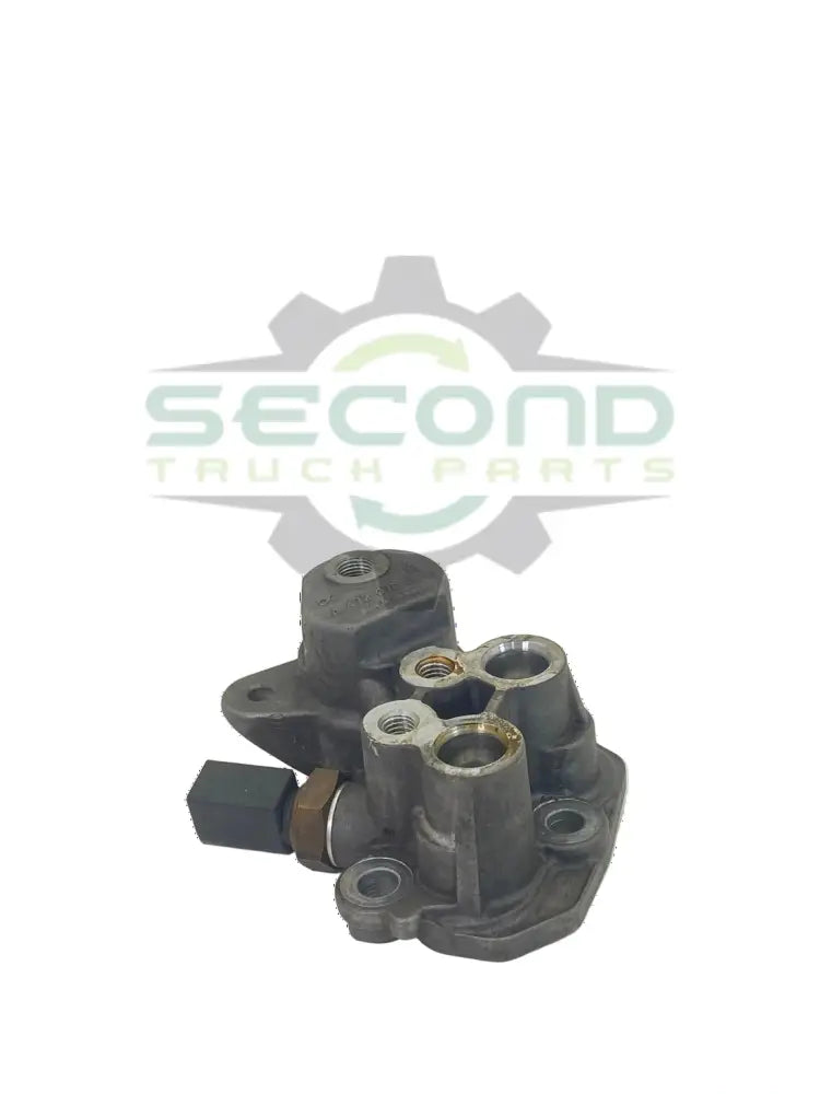 DDE A4720700117 Genuine Detroit Diesel High Pressure Fuel Pump Sealing Flange - High Pressure Fuel Pumps