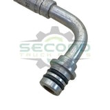 DDE A4720700238 Genuine Detroit Diesel Fuel Line - Other Truck Parts