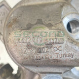 DDE A4720703117 Genuine Detroit Diesel Low Pressure Sealing Flange - Other Truck Parts