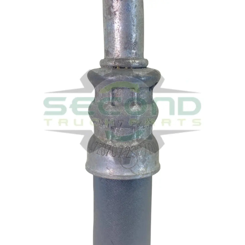 DDE A4720707232 Genuine Detroit Diesel Fuel Line - Other Truck Parts
