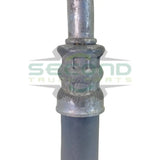 DDE A4720707232 Genuine Detroit Diesel Fuel Line - Other Truck Parts