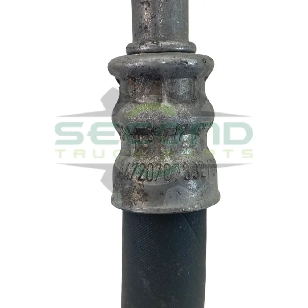 DDE A4720707332 Genuine Detroit Diesel Fuel Line - Other Truck Parts