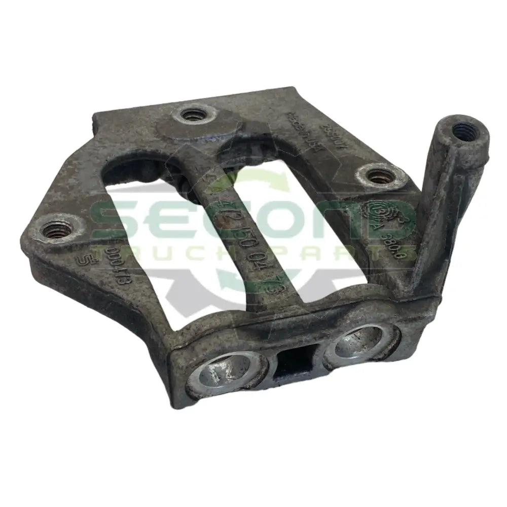 DDE A4721500373 Genuine Detroit Diesel Mounting Support Bracket - Brackets
