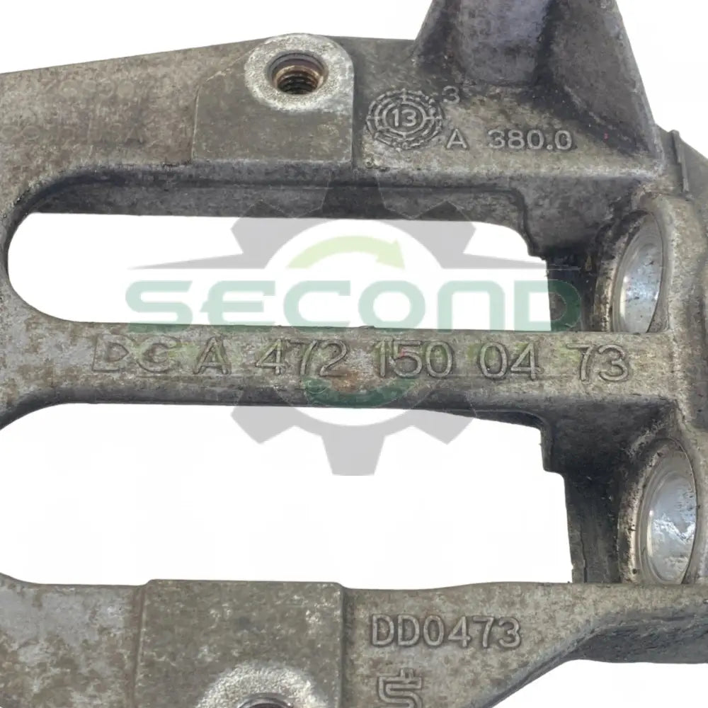 DDE A4721500373 Genuine Detroit Diesel Mounting Support Bracket - Brackets