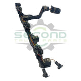 DDE A4721503033 Genuine Detroit Diesel Rear Injector Harness - Injector Wiring Harnesses