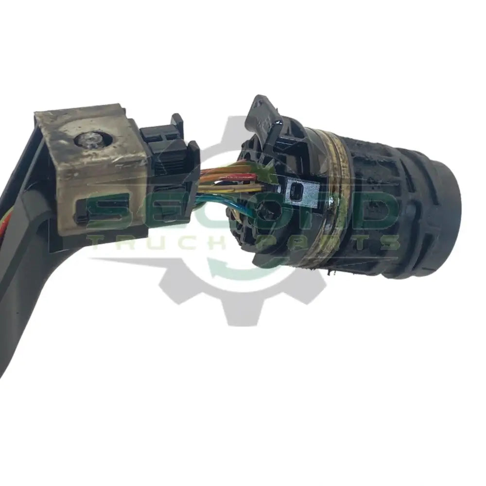 DDE A4721503033 Genuine Detroit Diesel Rear Injector Harness - Injector Wiring Harnesses