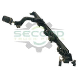 DDE A4721506333 Genuine Detroit Diesel Rear Injector Harness - Injector Wiring Harnesses