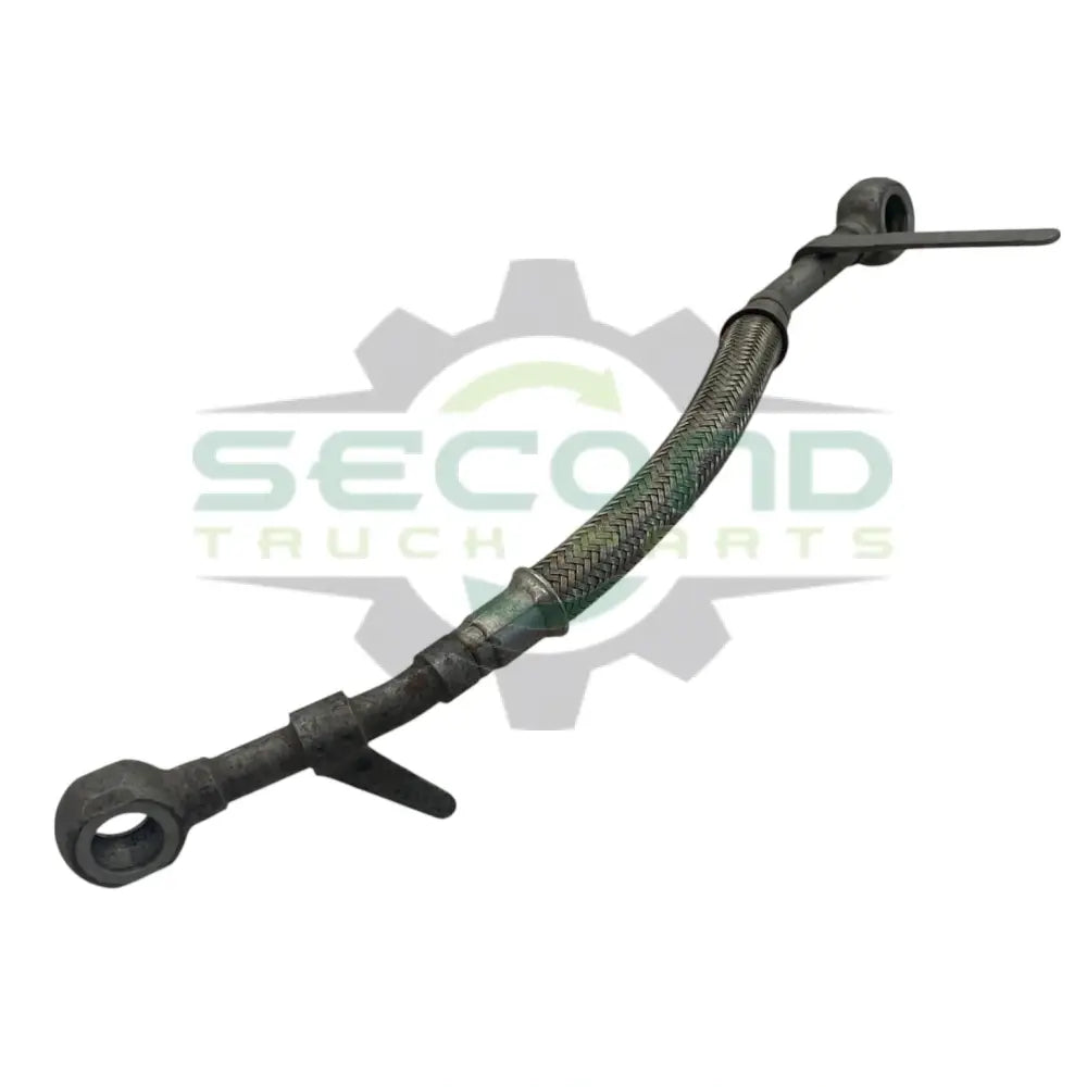 DDE A4721801820 Genuine Detroit Diesel Oil Pressure Line - Other Truck Parts