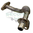 DDE A4721802620 Geniune Detroit Diesel Engine Oil Return Line - Other Truck Parts