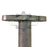 DDE A4721802620 Geniune Detroit Diesel Engine Oil Return Line - Other Truck Parts