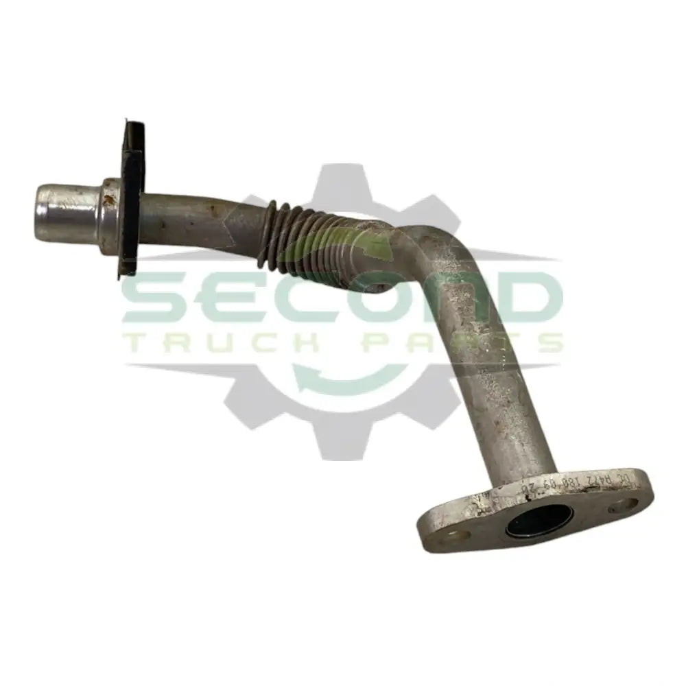 DDE A4721802620 Geniune Detroit Diesel Engine Oil Return Line - Other Truck Parts