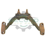 DDE A4722231604 Genuine Detroit Diesel Engine Mount DD15 - Engine Mounts