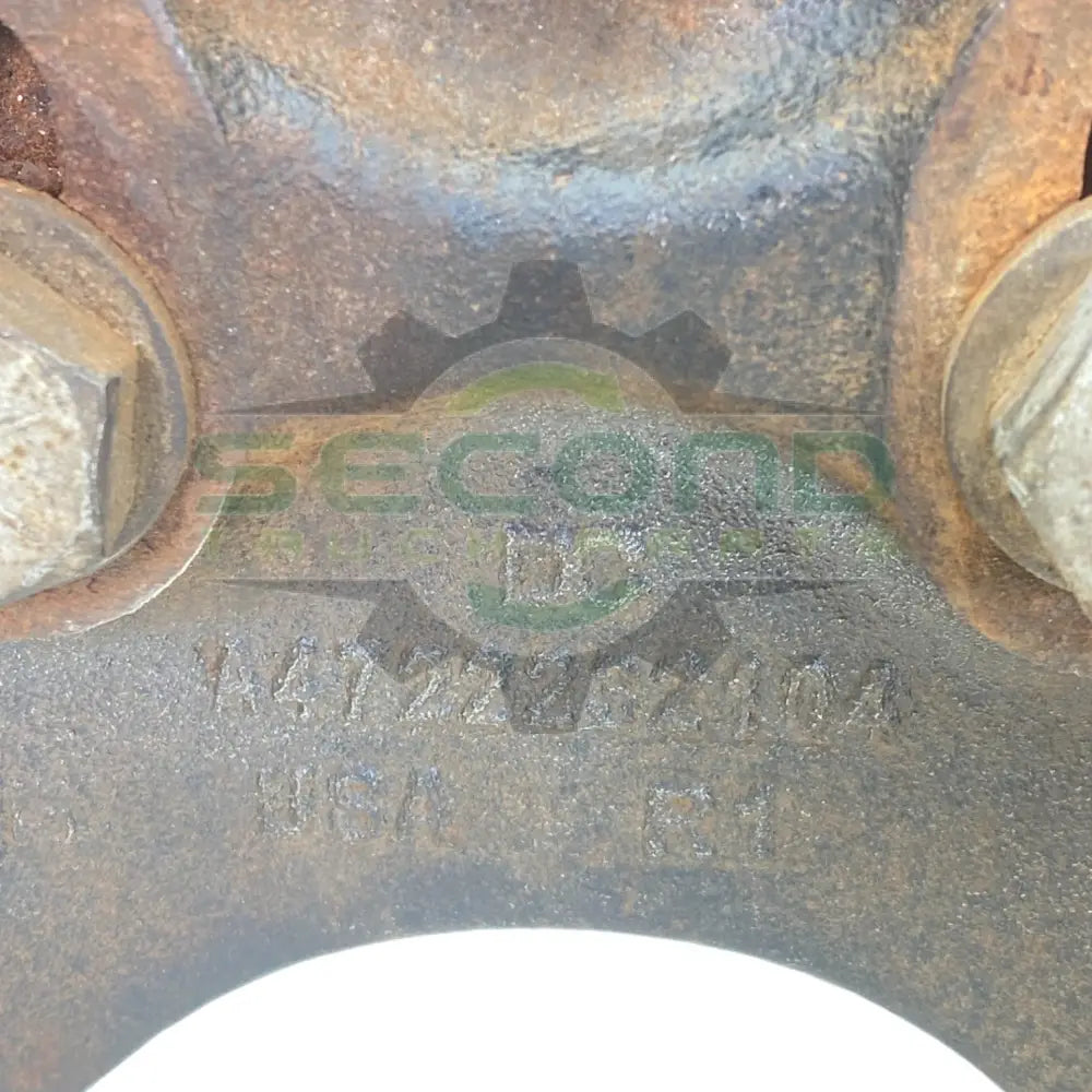 DDE A4722233604 Genuine Detroit Diesel Engine Mount DD15 - Engine Mounts