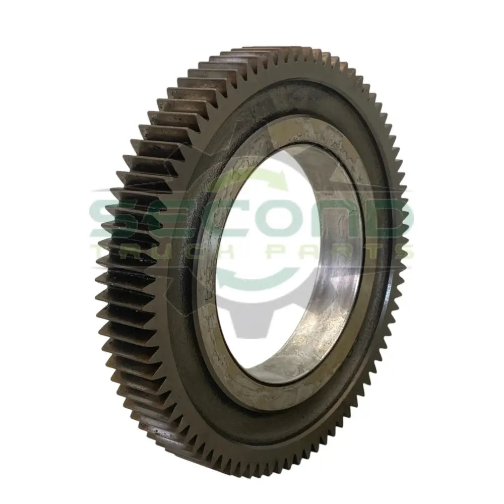 DDE-A4730500105 Genuine Detroit Diesel Engine Gear - Other Truck Parts