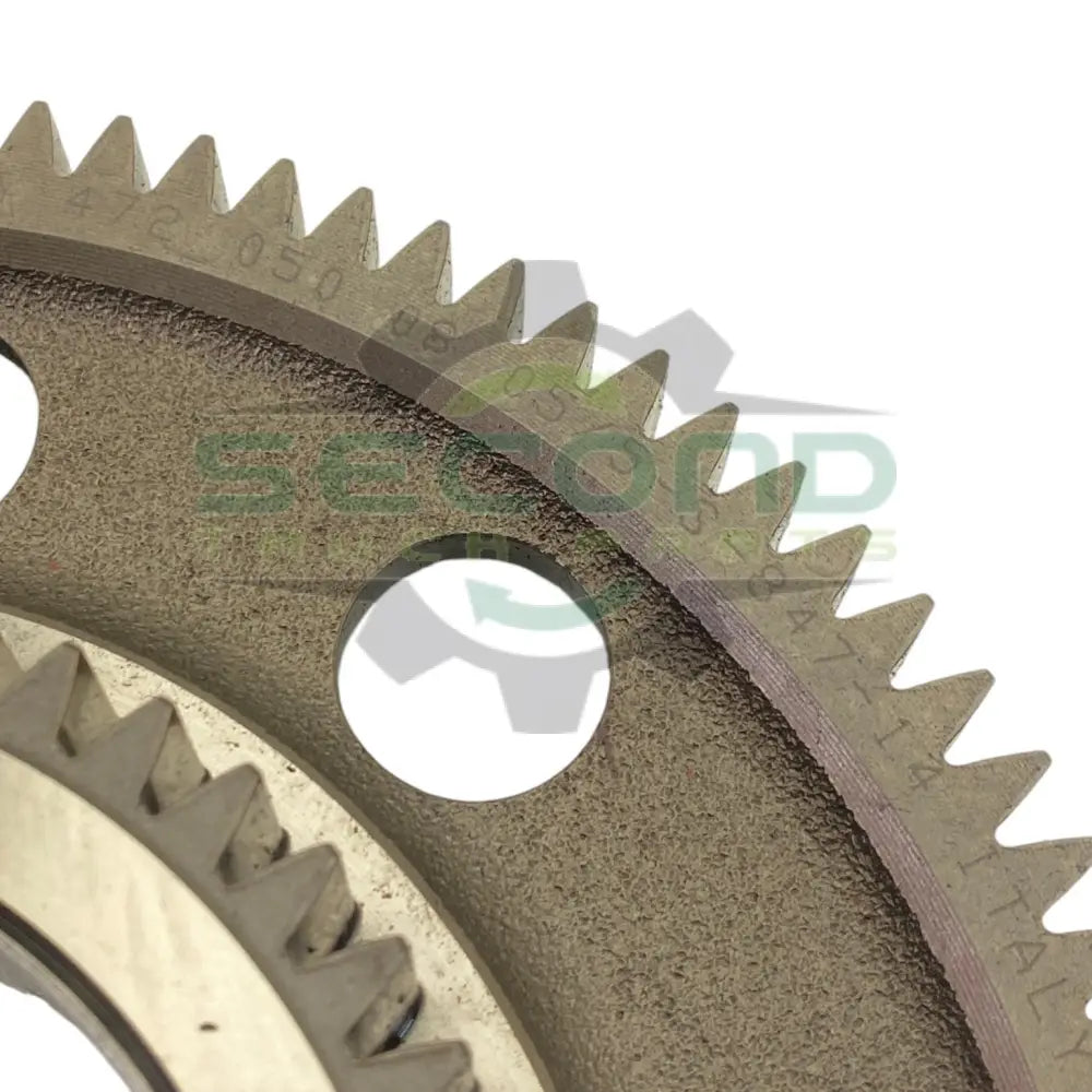 DDE A4730500205 Genuine Detroit Diesel Engine Timing Gear - Other Truck Parts