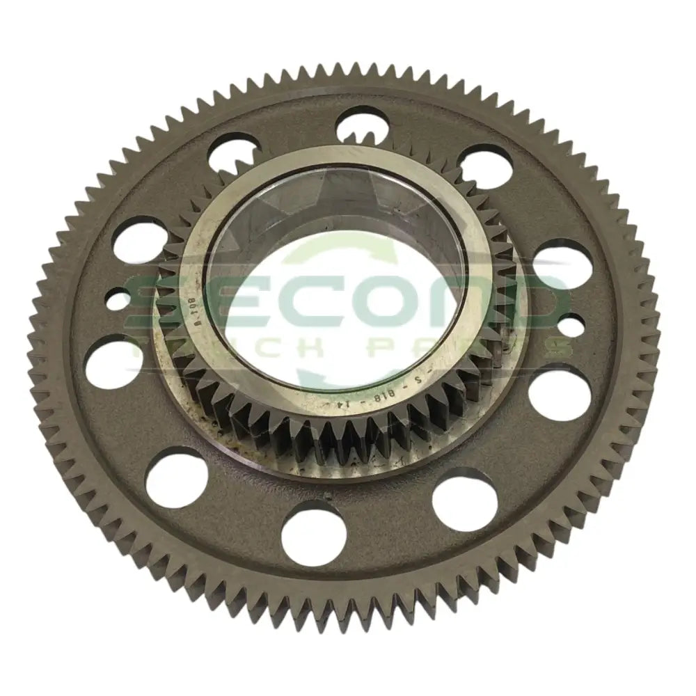 DDE A4730500205 Genuine Detroit Diesel Engine Timing Gear - Other Truck Parts