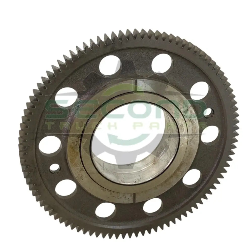 DDE A4730500205 Genuine Detroit Diesel Engine Timing Gear - Other Truck Parts