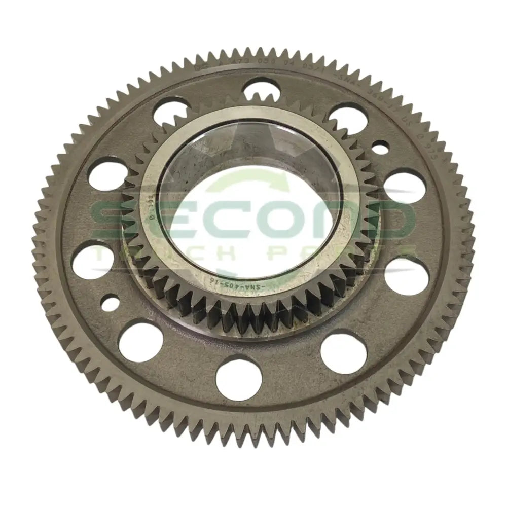 DDE A4730500405 Genuine Detroit Diesel Gear - Other Truck Parts
