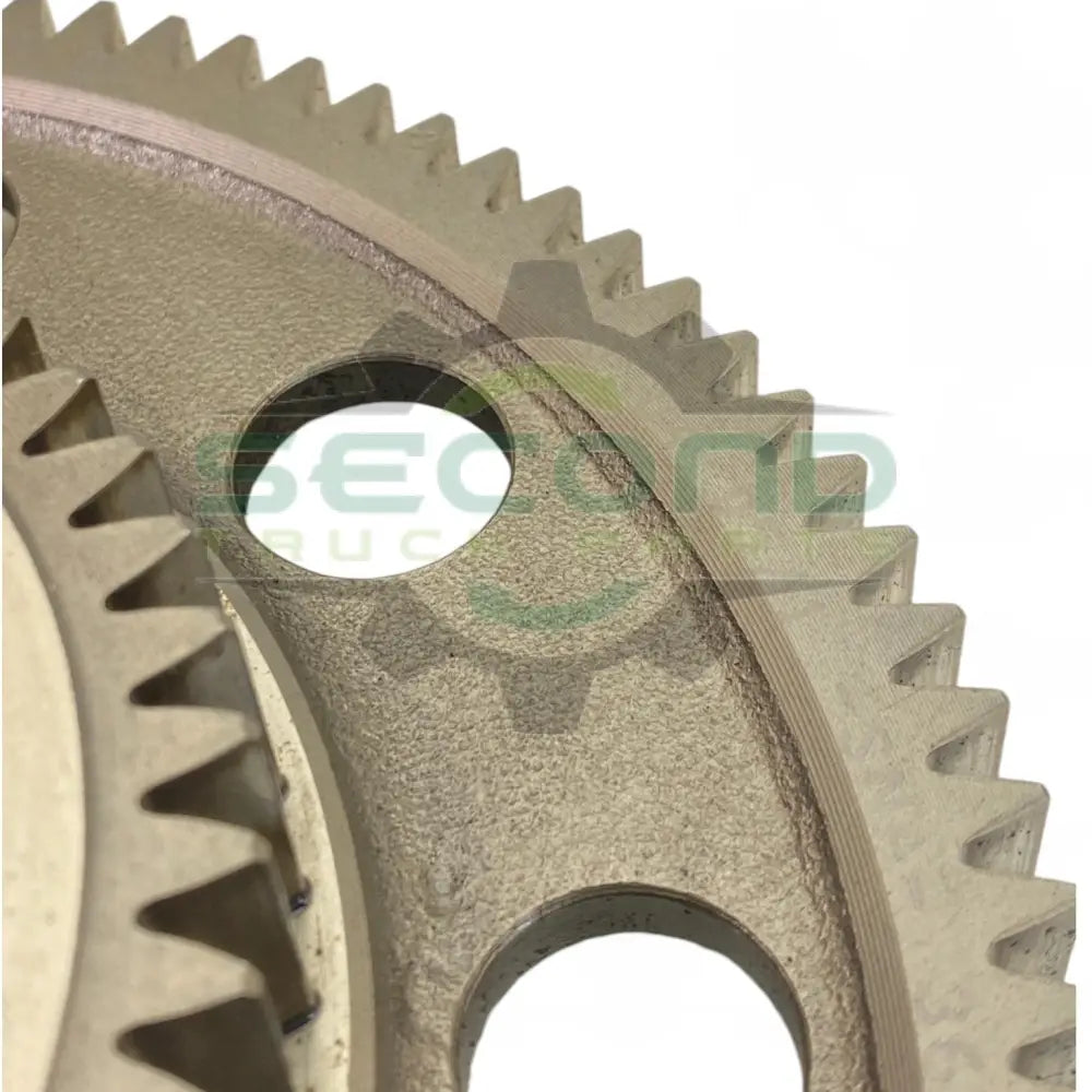 DDE A4730500405 Genuine Detroit Diesel Gear - Other Truck Parts