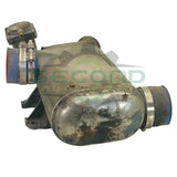 R23538835 Genuine Detroit Diesel Egr Cooler - Second Truck Parts