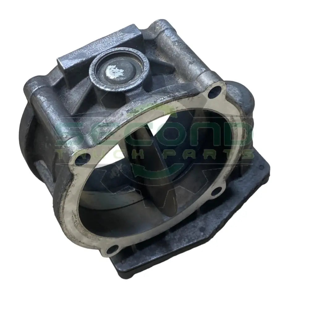 DDE EA4600980210 Genuine Detroit Diesel Throttle Valve Air Intake - Valves