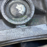 DDE EA4600980210 Genuine Detroit Diesel Throttle Valve Air Intake - Valves