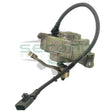 DDEEA4701500694 Genuine Detroit Diesel EGR Actuator - Second Truck Parts