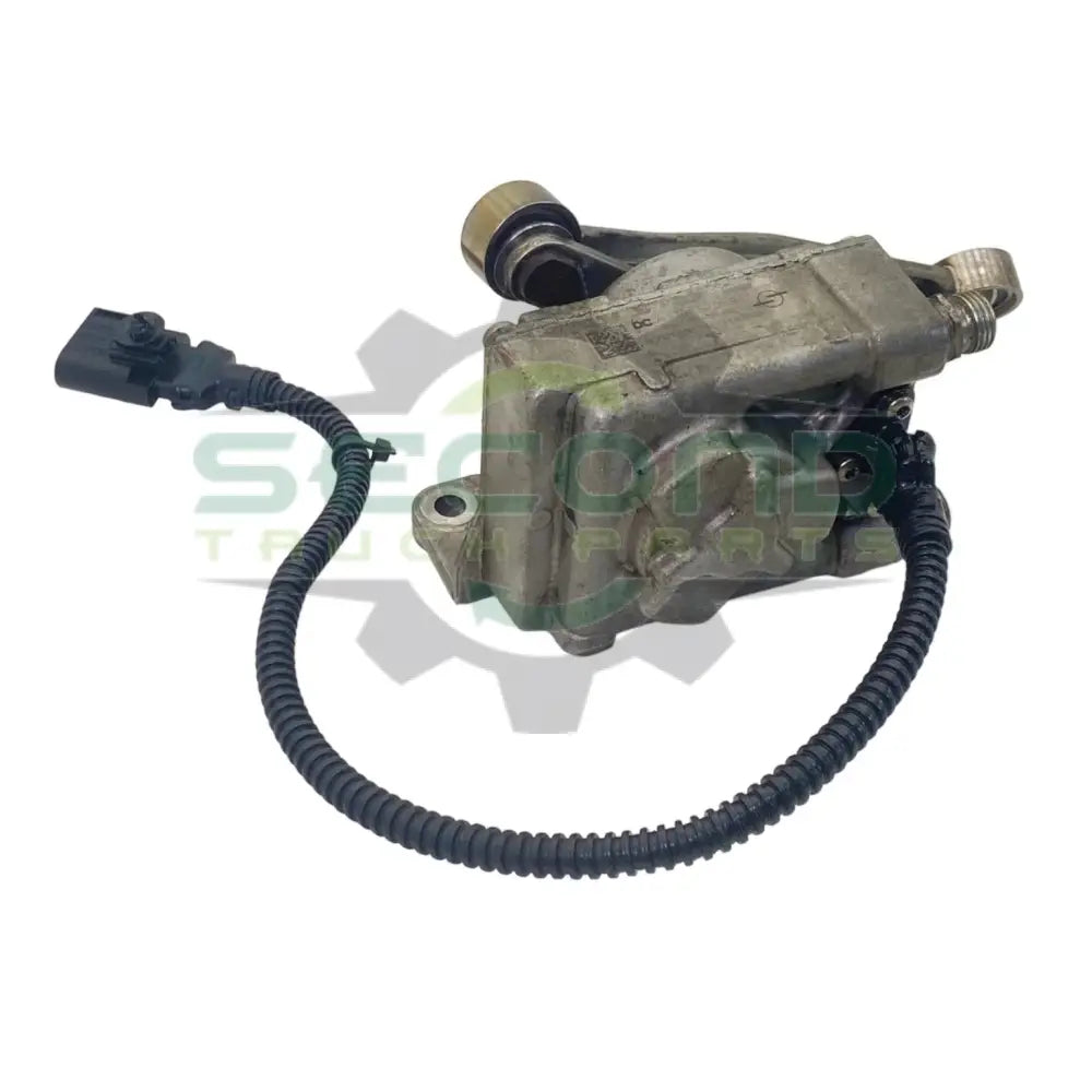 DDEEA4701500694 Genuine Detroit Diesel EGR Actuator - Second Truck Parts