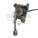 DDEEA4701500694 Genuine Detroit Diesel EGR Actuator - Second Truck Parts
