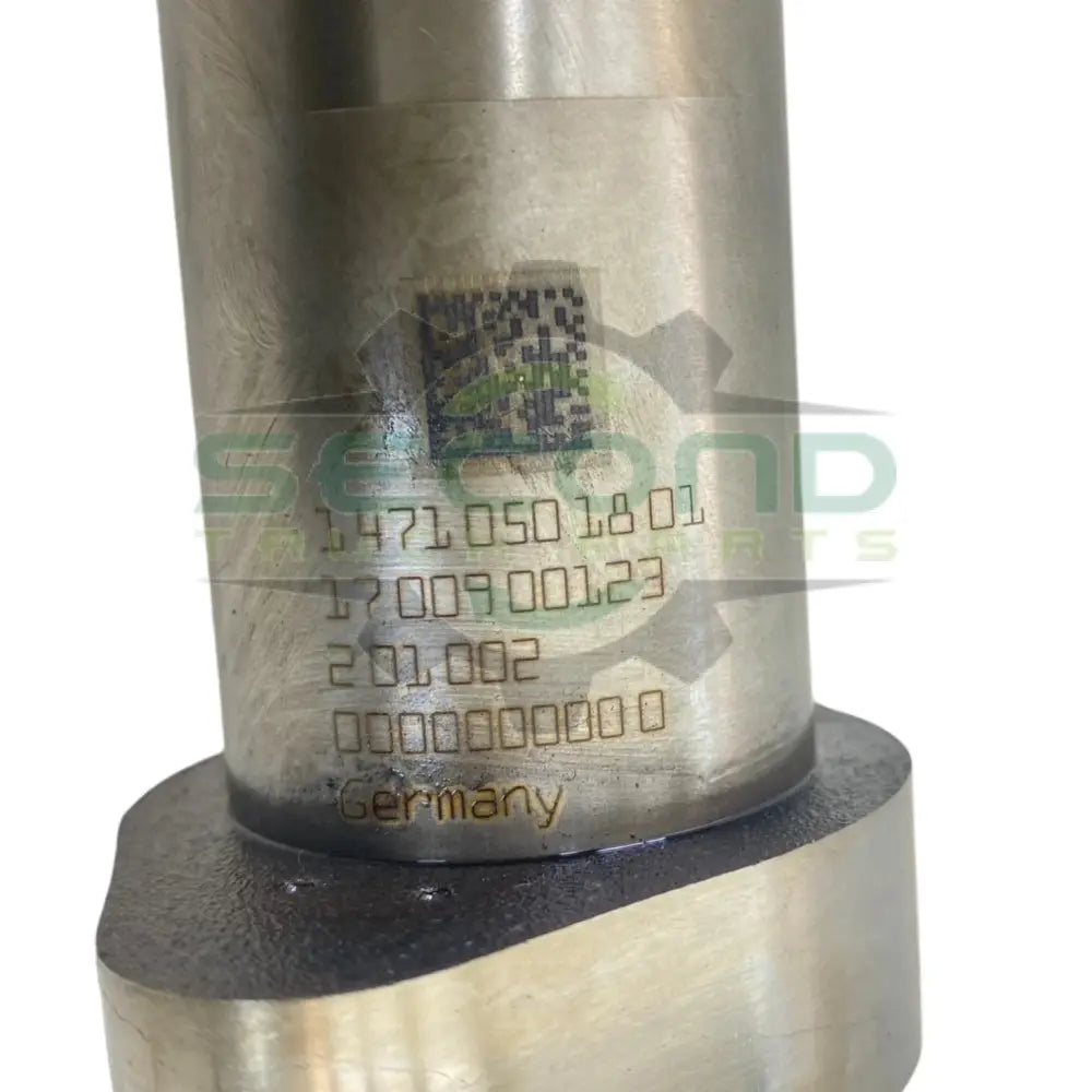 DDE EA4710501801 Genuine Detroit Diesel Engine Intake Camshaft - Camshafts