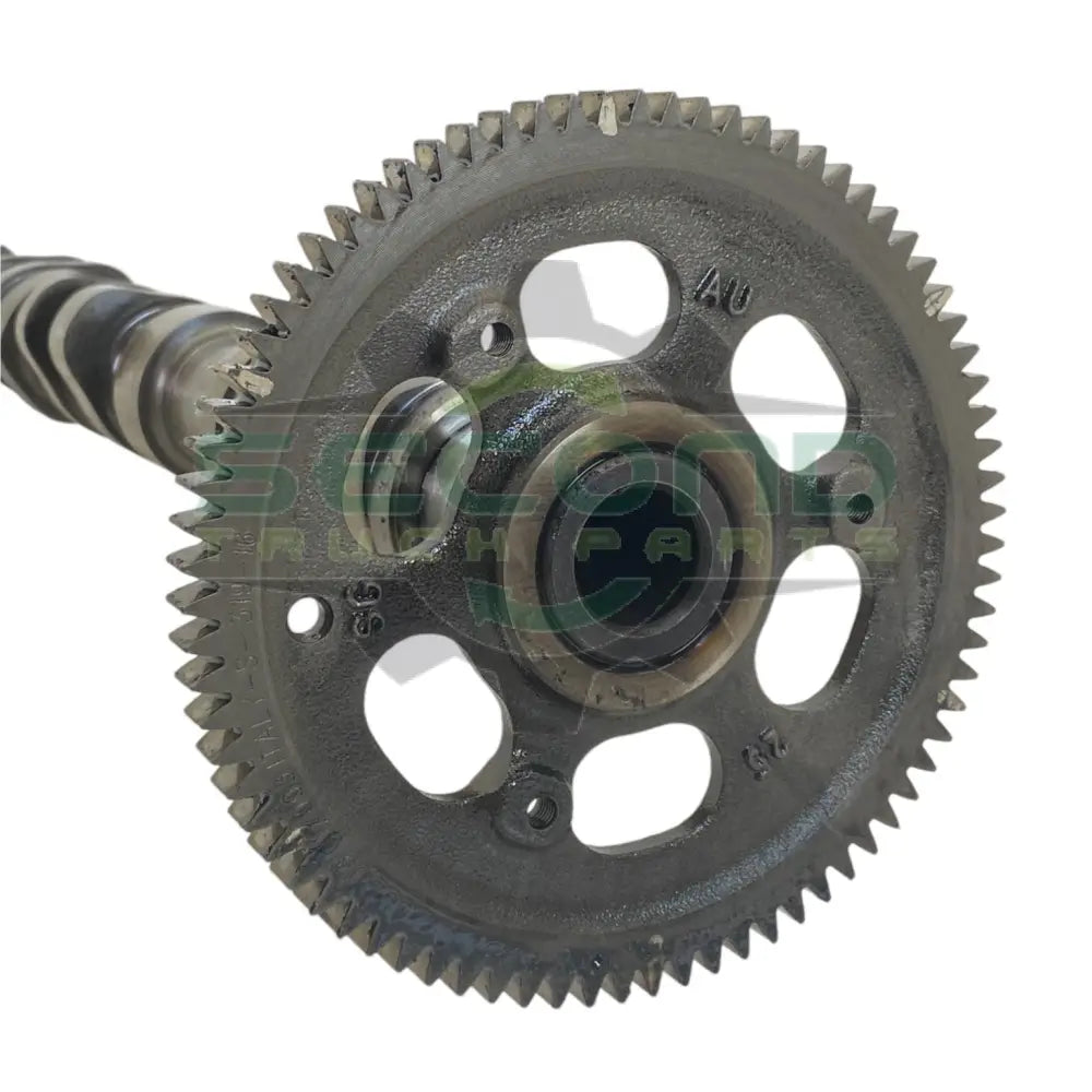 DDE EA4710501901 Genuine Detroit Diesel Engine Camshaft - Camshafts
