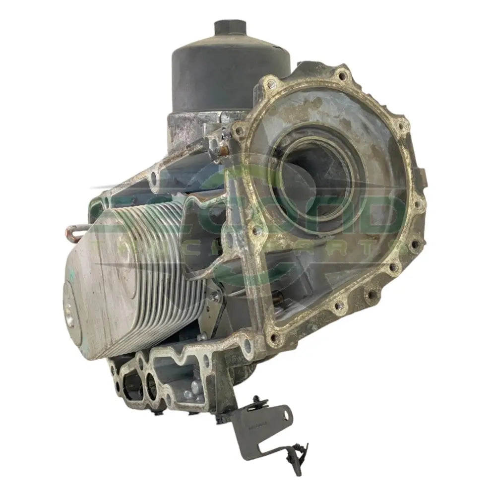 DDE EA4711802112 Genuine Detroit Diesel Oil And Coolant Module - Modules