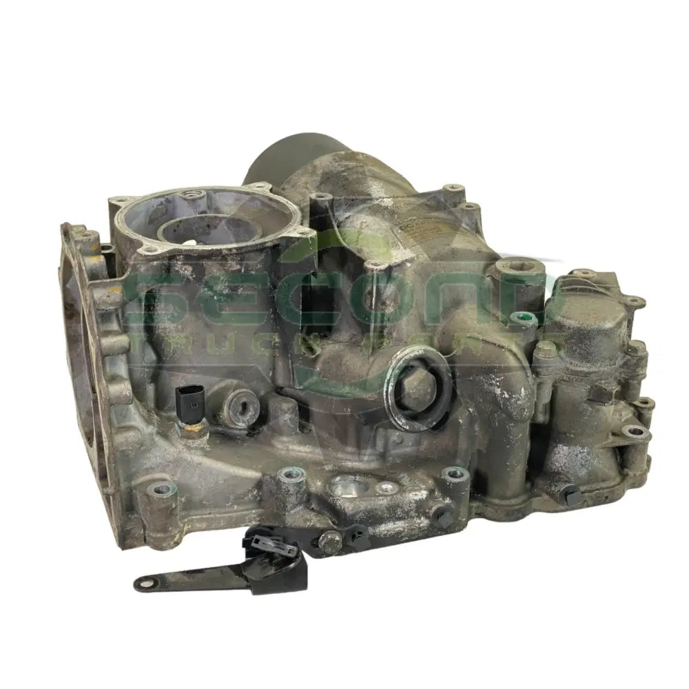DDE EA4711802112 Genuine Detroit Diesel Oil And Coolant Module - Modules