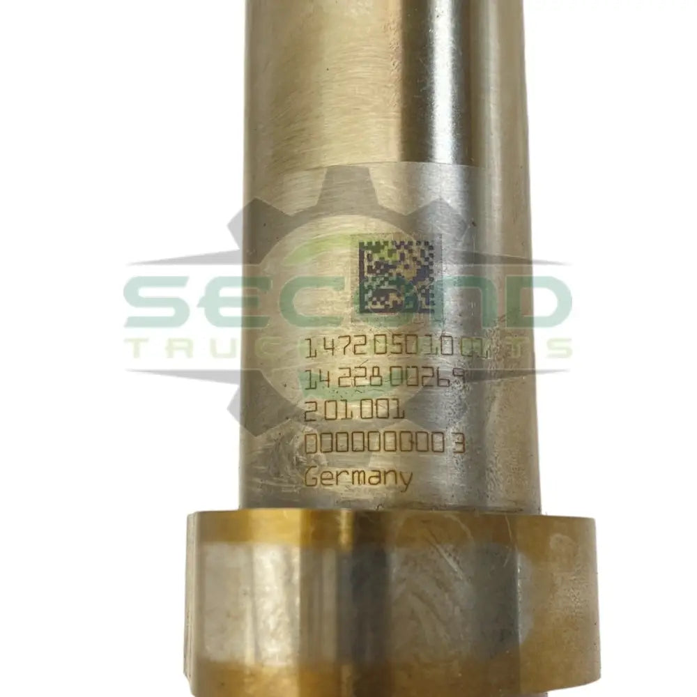 DDE EA4720501401 Genuine Detroit Diesel Inlet Camshaft - Camshafts