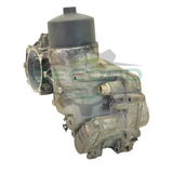 DDE EA4721801612 Genuine Detroit Diesel Oil And Coolant Module - Modules
