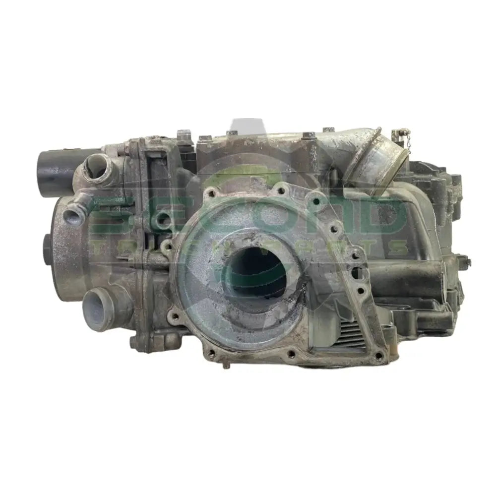 A 472 180 40 10 Genuine Detroit Diesel Oil Coolant Module Water Pump - Second Truck Parts