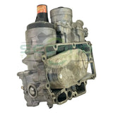 A 472 180 40 10 Genuine Detroit Diesel Oil Coolant Module Water Pump - Second Truck Parts