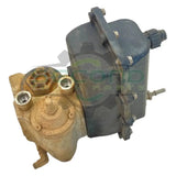 0001401078 Genuine Freightliner Exhaust Doser Pump - Second Truck Parts