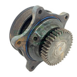 DDE R23529322 Genuine Detroit Diesel Accessory Drive Belt Pulley - Other Truck Parts