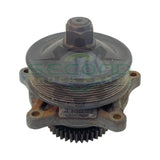 DDE R23529322 Genuine Detroit Diesel Accessory Drive Belt Pulley - Other Truck Parts