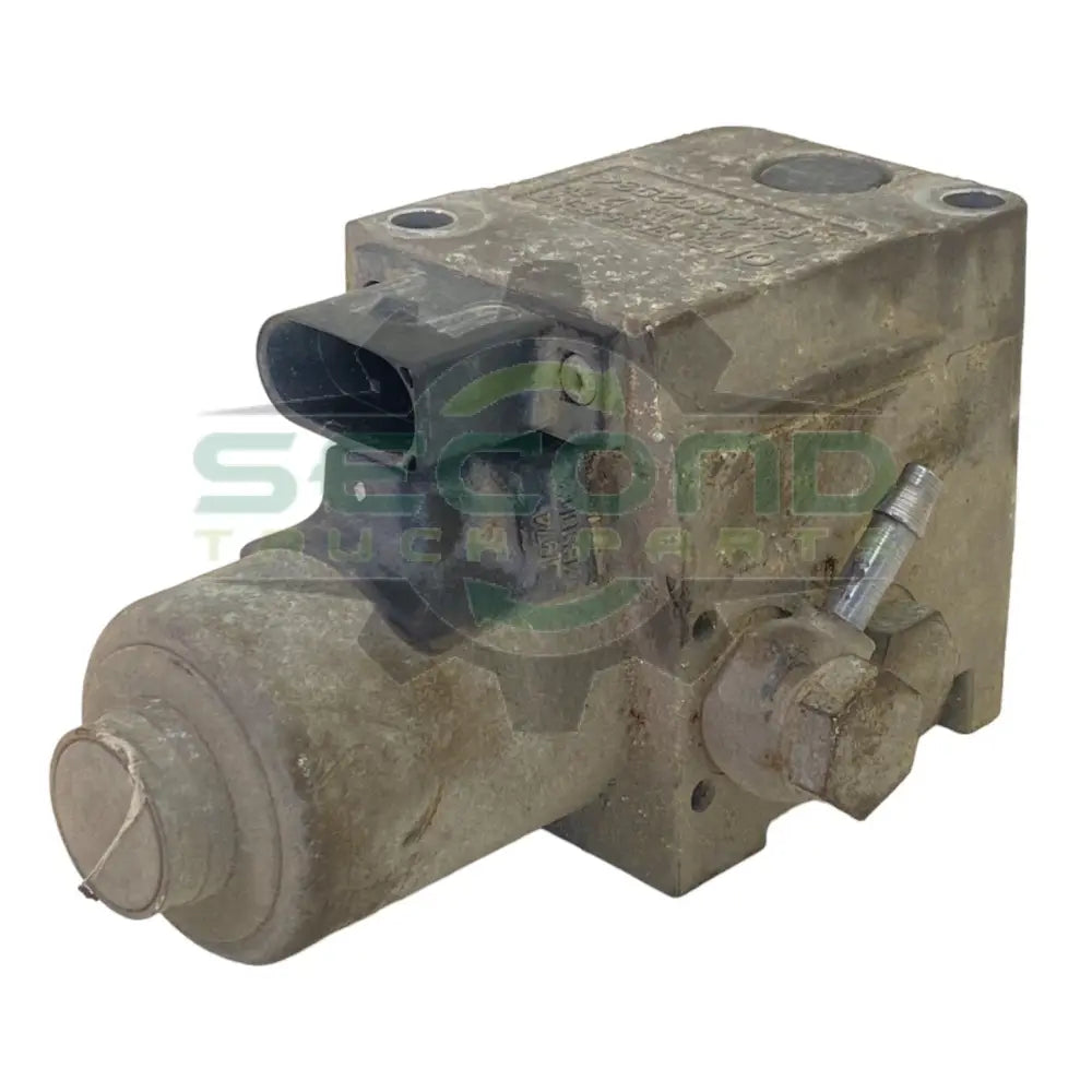 DDE RA0001531259 Genuine Detroit Diesel Air Control Valve - Control Valves