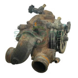 23535017 Genuine Detroit Diesel Water Pump 60 12.7L - Second Truck Parts