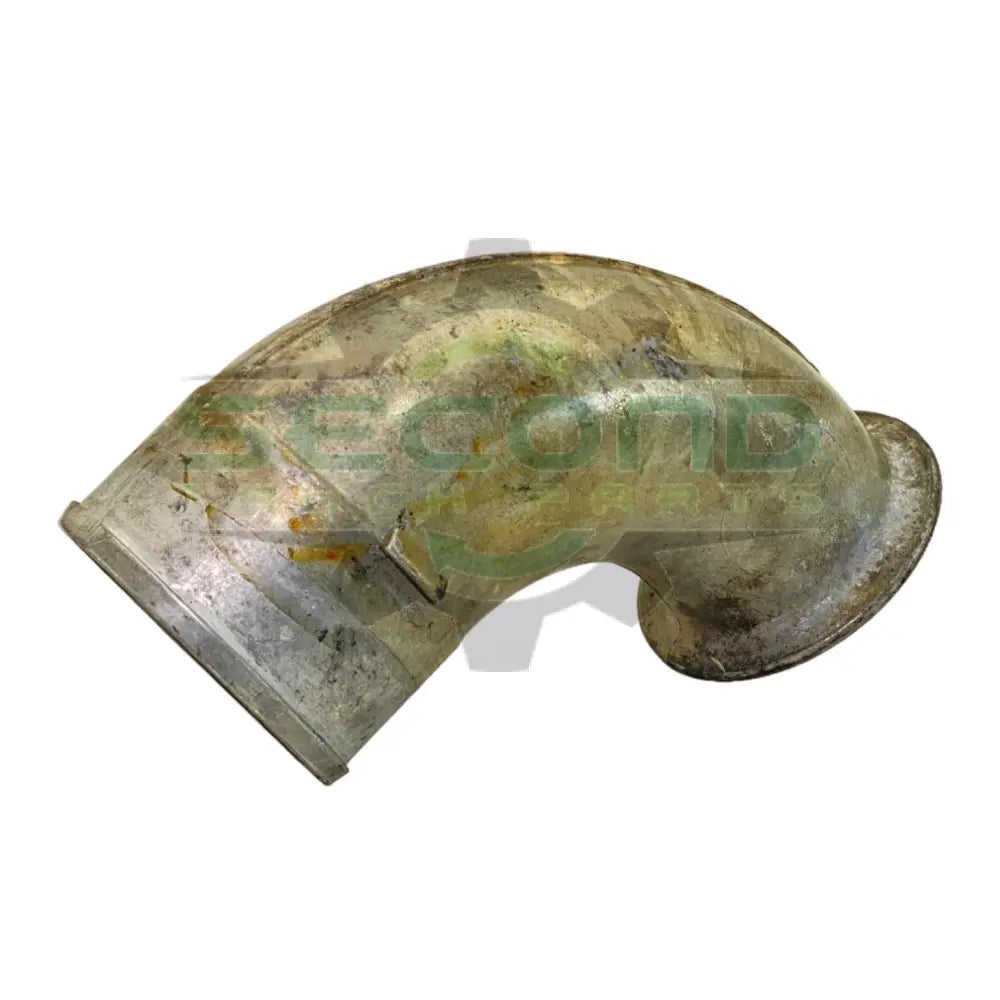 DDE23539156 Genuine Detroit Diesel Turbo Outlet Elbow - Turbochargers